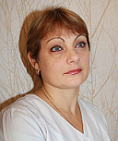 Тысячных Елена Юрьевна