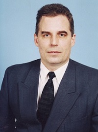 Сачко Алексей Александрович, кандидат медицинских наук.