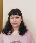 Иванова Евгения Юрьевна