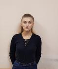 Лошкарева Диана Алексеевна