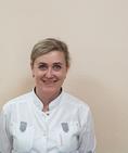 Старкова Вера Васильевна