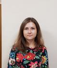Давиденко Анна Александровна